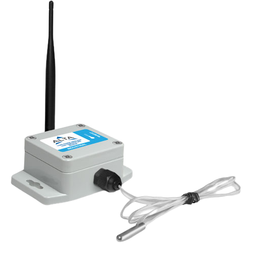low-temperature sensors